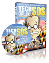 تحدي التكنولوجيا SOS