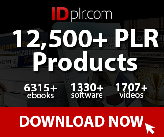 Instant Access To Over 12500+PLR Products