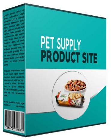 New Pet Supply Review Website