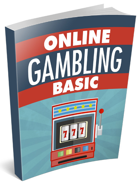 Online Gambling Basics