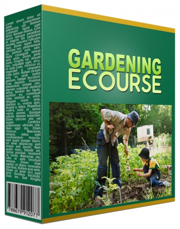 New Gardening Autoresponder Series for 2016 and Beyond