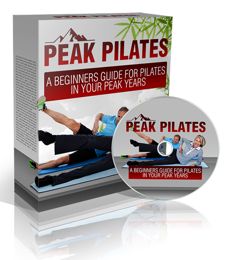 Peak Pilates Gold