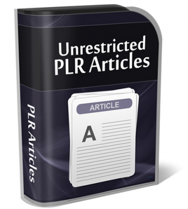 Blogging For Branding PLR Article Pack