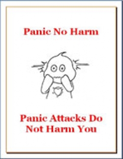 Panic No Harm