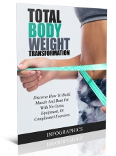 Total Body Weight Video Upgrade Video with private label rights