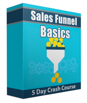 Sales Funnel Basics
