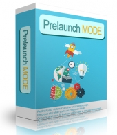 Prelaunch Mode Software with Personal Use Rights