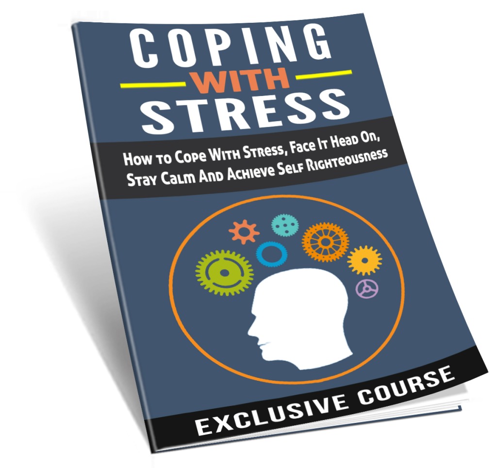 Coping with Stress Exclusive