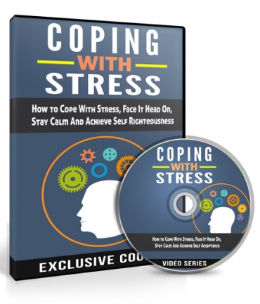 Coping With Stress Video Upgrade