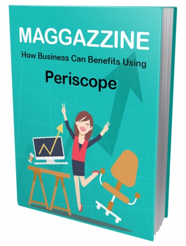 Periscope Business Benefits