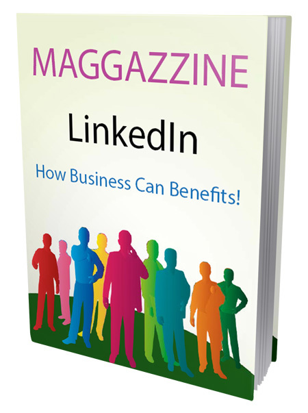 LinkedIn How Business Can Benefit