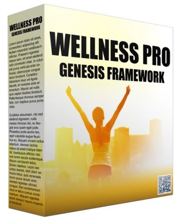 Wellness Pro Genesis FrameWork
