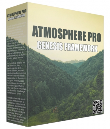 Atmosphere Pro Genesis FrameWork
