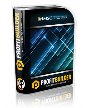 WP Profit Builder Review Pack
