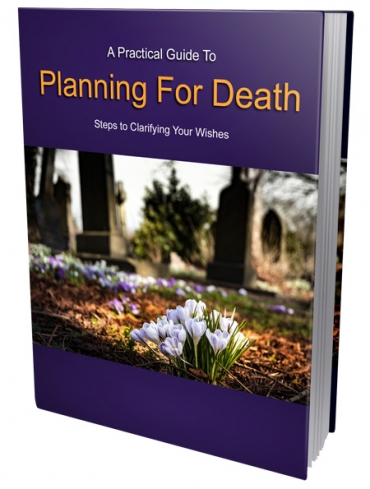 Planning for Death