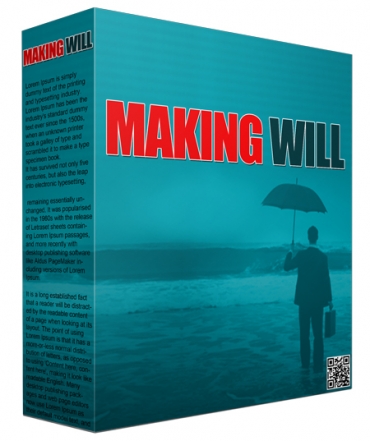 Making a Will Ecourse