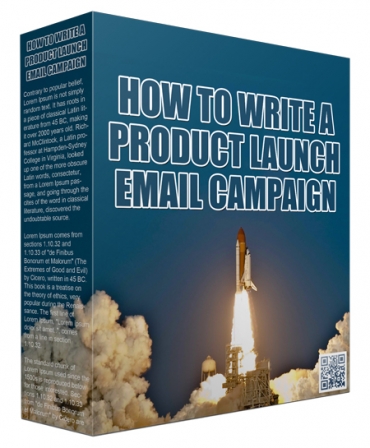 How To Write A Product Launch Email Campaign