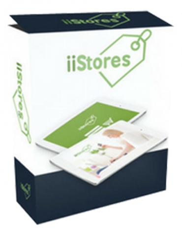IiStores Review Pack