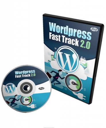 WordPress Fast Track V 2.0 Advanced