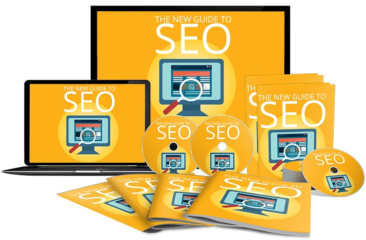 The New Guide To Seo