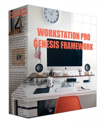Workstation Pro Genesis Theme Framework