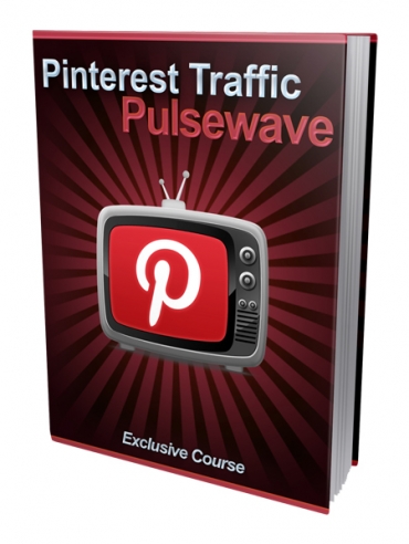 Pinterest Traffic Pulsewave