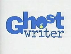 The Irish Ghostwriter