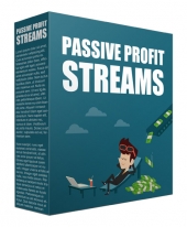 Passive Profit Streams Video with private label rights