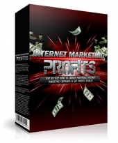 Internet Marketing Profits Video with private label rights