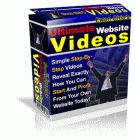 Ultimate Website Videos Video with Personal Use Rights