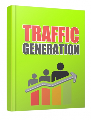 Traffic Generation Tactics