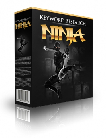 Keyword Research Ninja 2.0