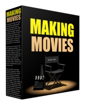 25 Making Movies Articles Gold Article with Private Label Rights