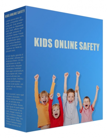 Kids Online Safety