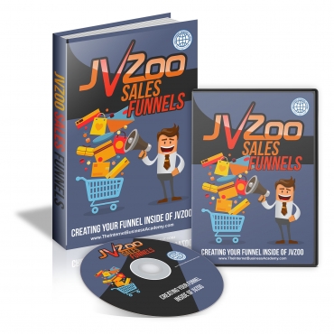 JVZoo Sales Funnels