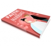 Faith And Marriage eBook with private label rights