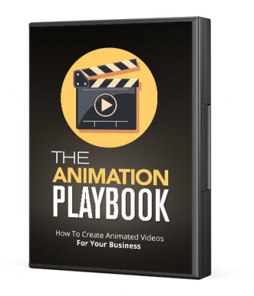 The Animation Playbook Hands On