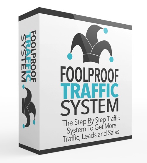 Foolproof Traffic System Gold