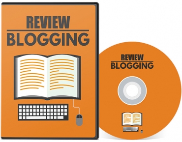 Review Blogging