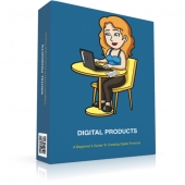 Creating Digital Products eBook with private label rights