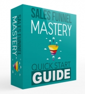 Sales Funnel Mastery eBook with private label rights