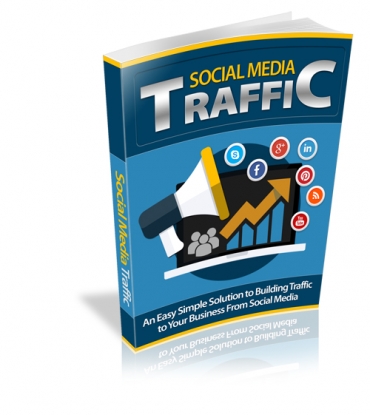 Social Media Traffic Streams