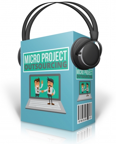 Micro Project Outsourcing