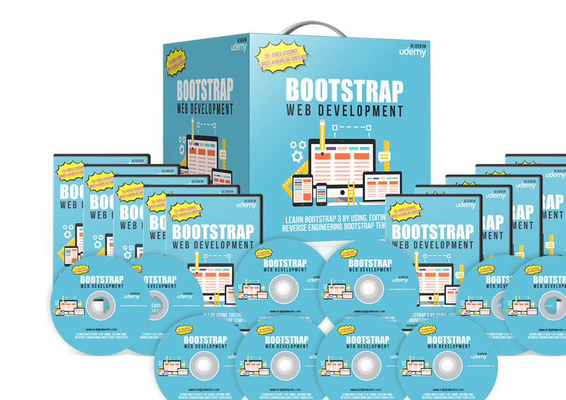 Bootstrap Web Development