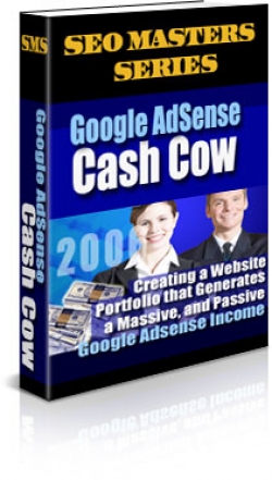 Google AdSense Cash Cow 2006