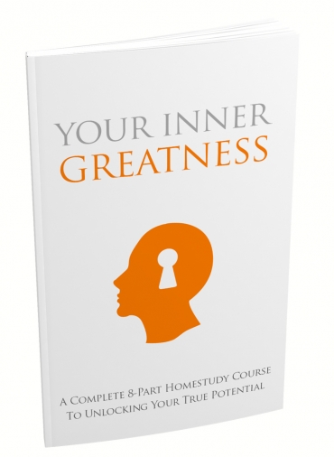 Your Inner Greatness