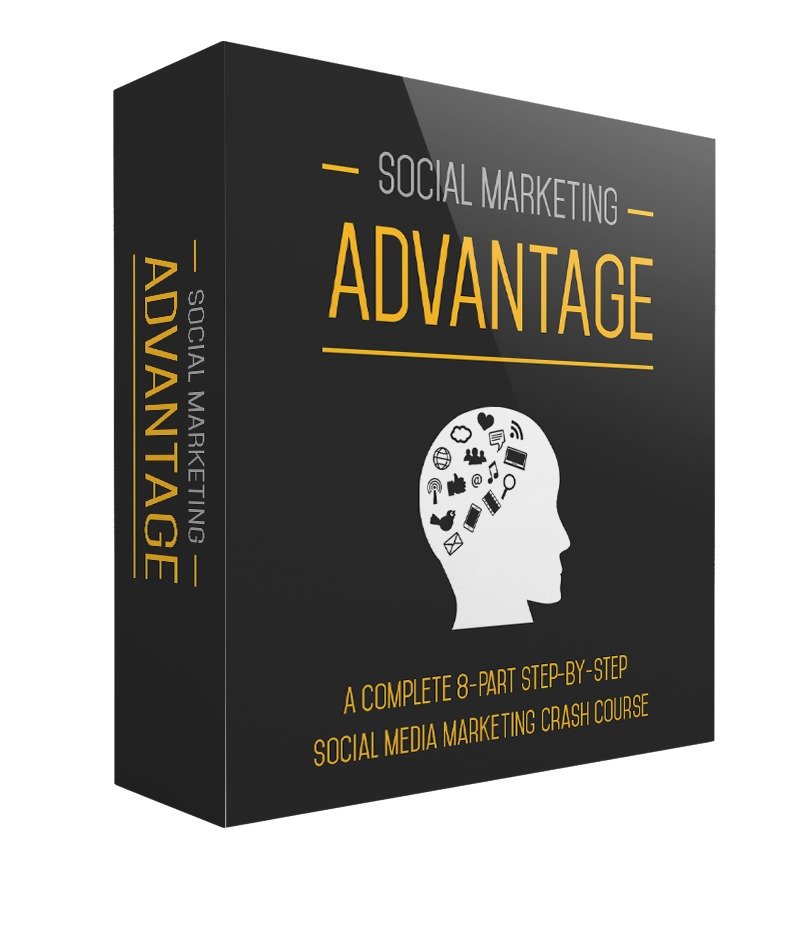 Social Marketing Advantage Video Upgrade