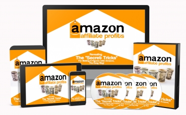 Amazon Affiliate Profits Video Upgrade
