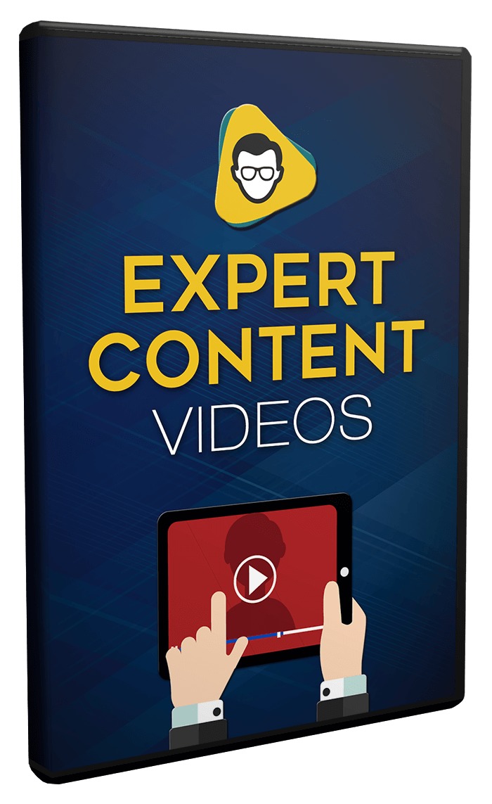 Expert Content Videos