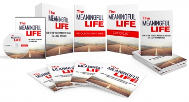 The Meaningful Life Video Upgrade